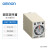 OMRON 欧姆龙 H3Y-C固态时间继电器 定时器 H3Y 3817D｜H3Y-2-C DC24V 10S,C