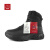和益臻（Heyizhen) 防寒鞋 0093-SX220501 双 黑色 38