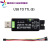 CH343G USB转UART/TTL 串口通信模块 Micro/Mini/Type-A/Type- USBTOTTLB