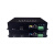 军山科电 多功能HDMI高清视频光端机   1路HDMI+环出+1路双向音频+2路百兆网络+1路RS232+1路KVM JK-2H1SA-1C2FE1U 1对