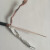 银顺 KYJV电缆 4*2.5橡套控制电缆 屏蔽信号线 控制电线工程控制电线 一米价（1000米订）
