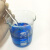 定制适用玻璃高硼硅耐高温不腐蚀带刻度量杯低型烧杯实验化验 200ml