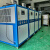 定制适用良源1-40HP工业冷水机注塑模具电镀实验室制冷机冰水机水冷机 40HP风冷