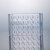 有机玻璃离心管架 实验室用试管架 加厚0.2 0.5 1.5 5 7 50 100 比克曼生物离心管架15ML48孔