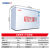 星星冰柜 一级能效商用家用大容量全冷冻柜冷藏两用单温卧式冷柜 1L 双温冷冻157L冷藏123L 280L
