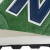 NEW BALANCE新百伦 24新款休闲运动鞋 574系列 防滑耐磨跑步鞋 日常通勤男鞋 Green/Navy 40.5