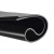 Karyon 绝缘橡胶板6mm黑色平面1米x10米整卷  配电房绝缘橡胶垫 高压绝缘垫配电室绝缘板
