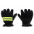 防火阻燃耐高温隔热消防手套专用抢险救援森林防护3C97式02款14 02款训练手套