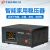振凯稳压器220v全自动大功率交流电源小型稳压器冰箱专用 TND-10KVA