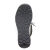 UGG Adirondack III 户外冬季短靴雪地靴棉靴保暖防滑防水 05502837 黑色 加绒 8.5