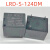 适用于全新 4脚 7-12A 继电器 LRD-S-105/6/9/12/24DM/106DM/F LRD-S-112DM 12V-12A Anerd