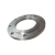 碳钢板式平焊法兰规格DN80压力等级1.6Mpa