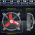 排气扇抽风机强力厨房排风扇换气扇工业大功率商用高速风机 20寸220V 双滚珠轴承加强型铜芯