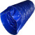 耐磨防水通风管加厚帆布除尘布袋耐候型排风除尘软管耐高温通风管定制 蓝色PVC布防水定做