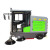 驾驶式电动扫地车清扫车工厂小区物业道路车间商用小型环卫扫地机 LT-1900扫地车