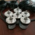 计数器 压瓦机专用 彩钢设备配件 计米轮编码器彩钢瓦机自动化 30台价格