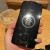 星因發财iPhone13卡通息影钢化膜苹果12pro适用14Plus全屏x图案手机膜 三叶草 iPhone 12