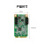 探路狮 KTL-721A  PCIEx1 转SATA 2口扩展 RAID卡 SATA2.0磁盘阵列卡