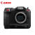 佳能（CANON） EOS C70专业摄像机 4K超高清数字电影摄影机 直播专业数码新闻采访录像机 C70+RF70-200 F2.8 官方标配