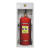 GQQ150*2/2.5七氟丙烷灭火装置医院消防双柜HFC-227e气体钢瓶 GQQ180*2/2.5