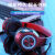 小米（MI）米家通用无线发光蓝牙耳机头戴式重低音无线耳麦手机电脑通 红色[不发光迷你版]