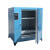 高温烘箱烘干机电热鼓风恒温热风循环烤箱干燥箱烘箱工业用 101-0B250*250*250250