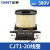 悦常盛交流接触器CJT1-10 220V 380V 127V 110V 36V 10A-150A可选 线圈CJT1-20 380V 50HZ