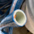 DN76 厂家货源upe耐溶剂化学管 化工用耐酸碱化学管 工业流体软管