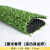 索德汉 仿真草坪地毯 人造草皮 1平米 2厘米春草（高仿真加厚）