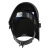 全合众 633P头戴式可掀式氩弧焊电焊防护面具