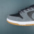 乘虎Dunk SB low Grey 狼灰 雾霾 男女低帮休闲运动板鞋 AR0778-001 AR0778-001 狼灰 39