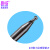 BHG德国钨钢铣刀 热处理62度高速高硬微小径球型铣刀 进口铣刀 R0.15*0.6*4D*50L