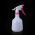 日本进口有机溶剂用喷雾器 500ml经济型喷雾壶蓝色粉红色象牙色实验室塑料喷雾瓶 有机溶剂用500ml