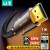 山泽 HDMI线2.1版 8K60Hz 4K数字高清线 兼容HDMI2.0 笔记本机顶盒视频连接线 1米 OEN-10