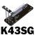 3笔记本显卡外接外置转.2  3.0/4.04扩展坞 全速 K43SG 长度定制