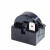 冰柜压缩启动器 QP2-15压缩碟型 启动器 通用型 蝶形保护器