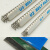劲焊 工业皮带扣 U2输送带针式扣 输送带皮带扣 输送带钢扣 传送带钢扣 适用厚度1.8mm-4.0mm