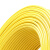 BYJ电线  型号：WDZN-BYJ；电压：450/750V；规格：2.5MM2；颜色：黄