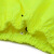 安博世 YY-2007 反光雨裤 300D牛津布双层劳保防水裤子 荧光黄 S码 1件