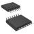 onsemi 缓冲器/驱动器 MC74LCX07DTR2G