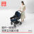 好孩子（gb）婴儿车双向轻便高景观婴儿推车可坐可躺易折叠遛娃GB828-0148B