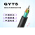 GYTS-12B1单模架空光纤9/125室外国标4/8/16/24/48/144芯铠装光缆 GYTS-12芯