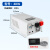 工频正弦波房车家用12V3KW6KW10KW双电压110V22V太阳能发电 4000W佰级电工频智慧款 110V x 12V