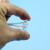 双面擦玻璃通用安全绳擦窗清洁器尼龙加粗加长延长绳子替换绳配件 4米安全绳5条(带锁扣) 直径约