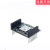 CamH7舵机云台+锂电池充电+扩展板LCD兼容OpenMV4Plus3 WIFI模块