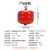 江荆 悬挂超细干粉灭火装置 FZX-ACT5.5/1.2 3C消防认证 5.5KG 1个