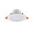 西顿照明（CDN）LED嵌入式筒灯跃佳D/J筒灯CEA1501D/J Ⅱ代 18W 6400K 开孔150mm
