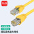 三吝 宝马网线接口BMW enet OBD2 16Pin Connector Cable  SL-108-CXL RJ45超五类水晶头线3米（红色） 