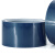 巨富 PET耐高温胶带 喷漆电镀保护胶带 蓝色半透明 40mm宽×33m长×0.06mm厚 5卷/件