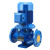 明珠 立式管道循环泵 流量：12.5m3/h；扬程：32m；额定功率：3KW；配管口径：DN50